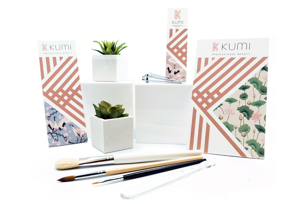 KUMI Professional Beauty