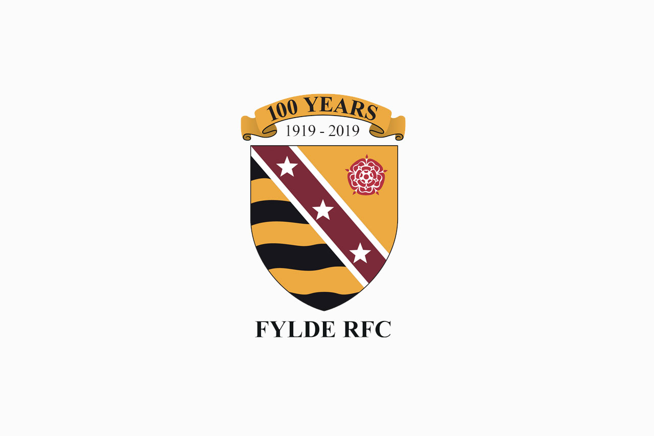 Pier Creative, Fylde RFC