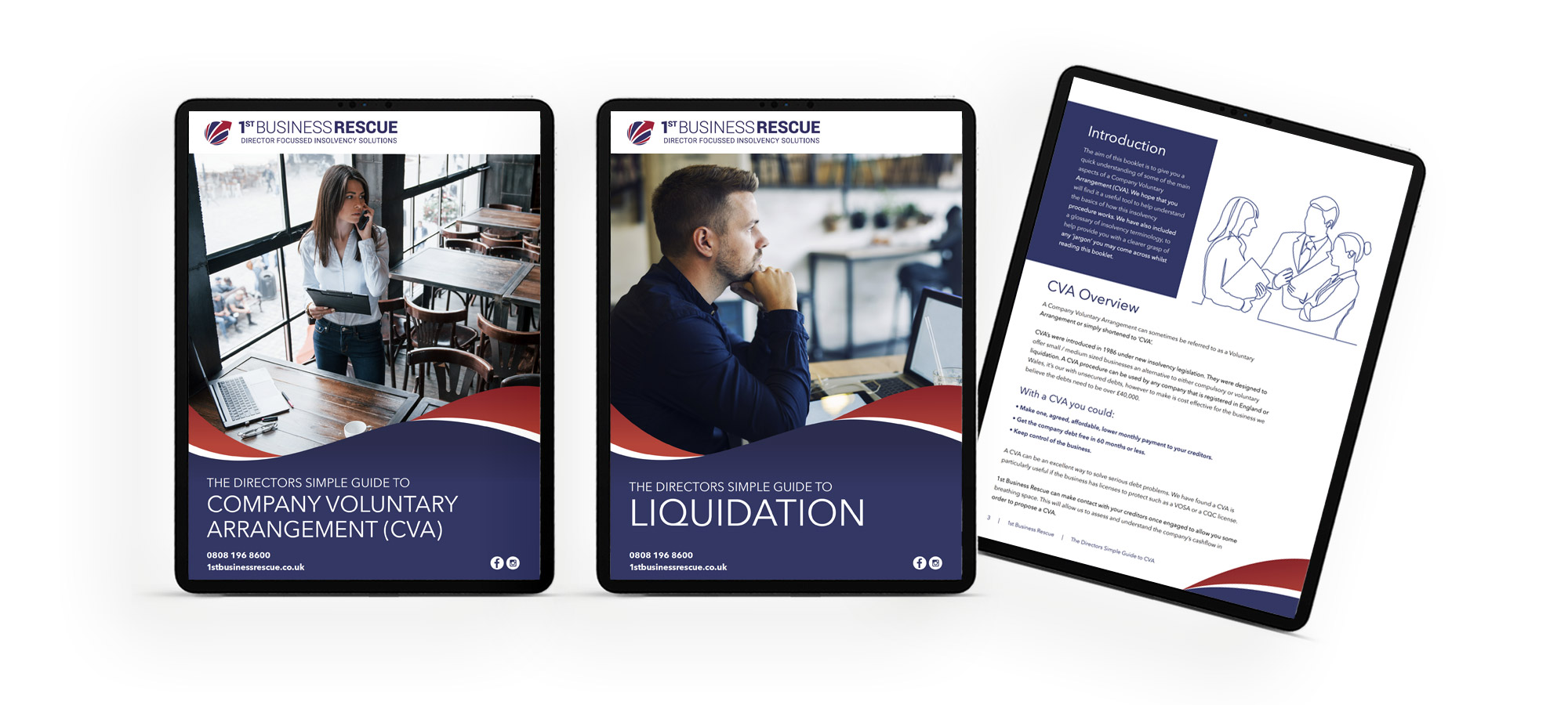pier-creative-1st-business-rescue-brochures Pier Creative, 1st Business Rescue