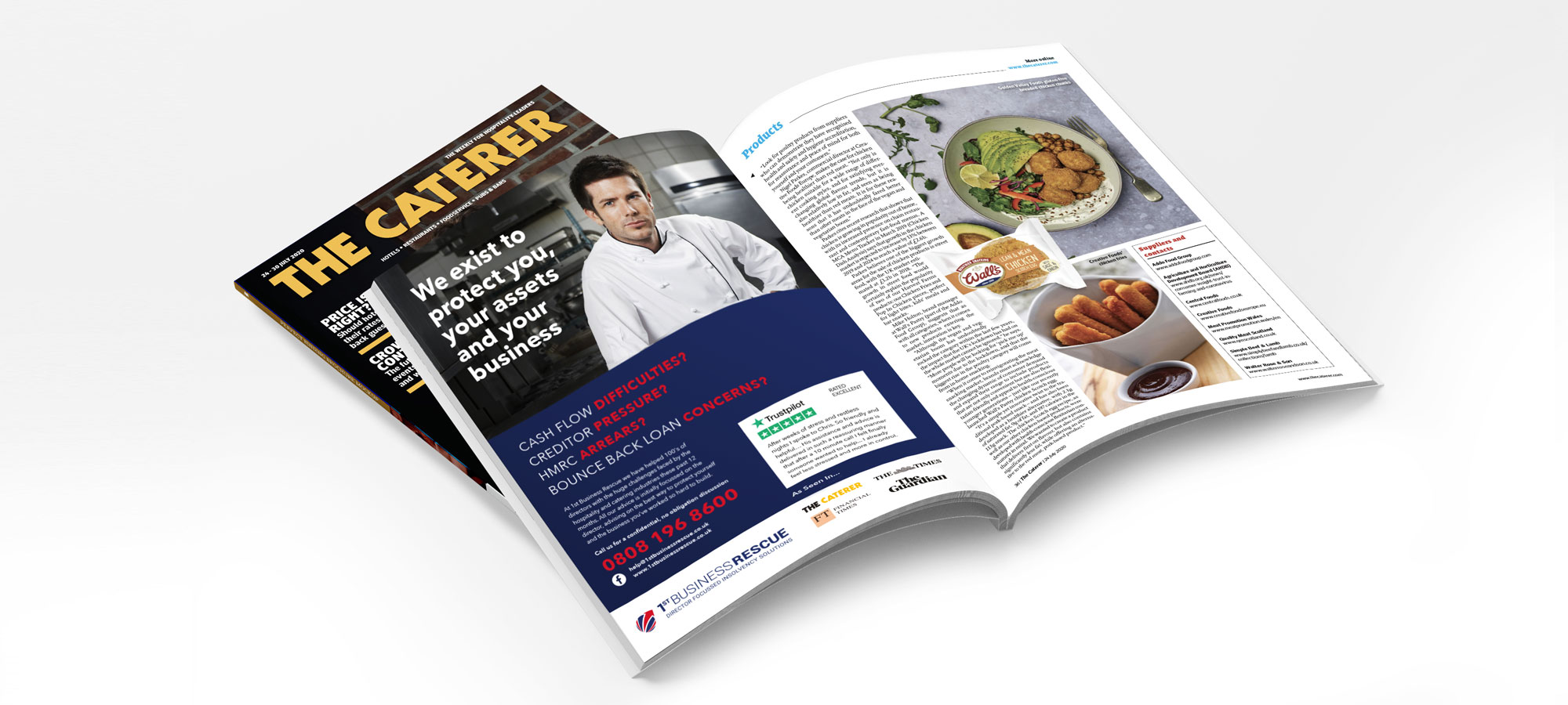 pier-creative-1st-business-rescue-the-caterer Pier Creative, 1st Business Rescue