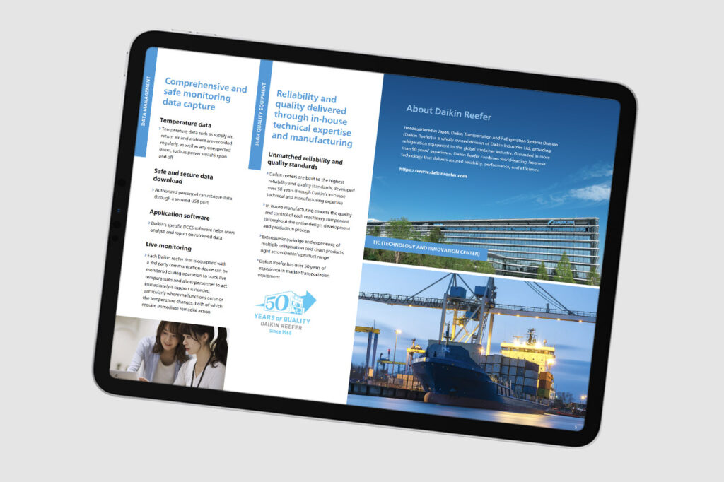 pier-creative-daikin-2 Pier Creative, Cool Logistics